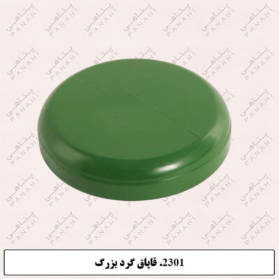 2301.قاپاق گردبزرگ