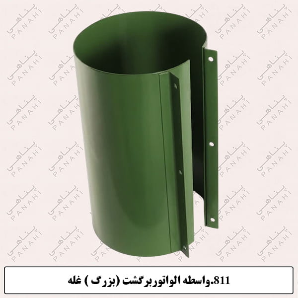 Updated image for SKU: 811