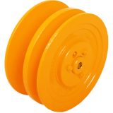 قطعات کمباین